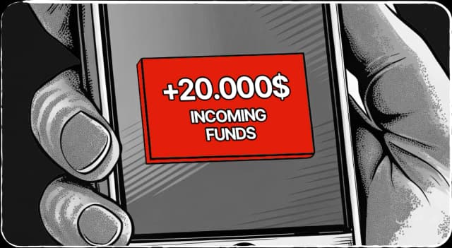 Flash Payouts