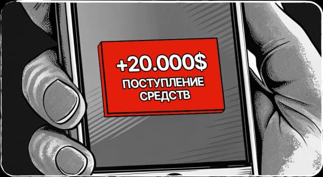Мгновенные выплаты