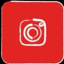 Instagram icon